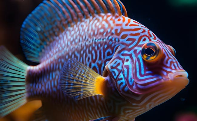 Aquarium de Paris 
